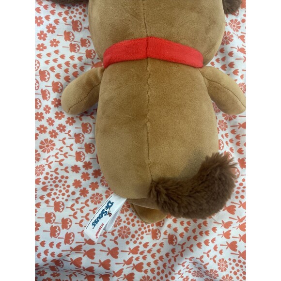 Aurora Dr Seuss Max Baby Stuffed Toy Plush 12" Grinch Who Stole Christmas 2018 - Picture 8 of 15